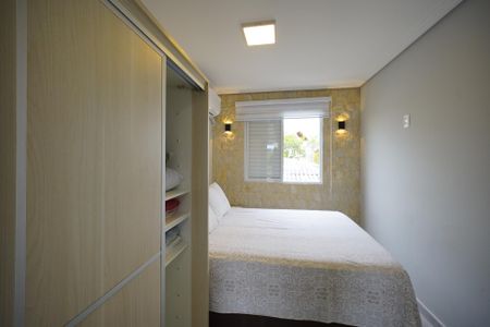 Apartamento para alugar com 36m², 1 quarto e 1 vagaQuarto