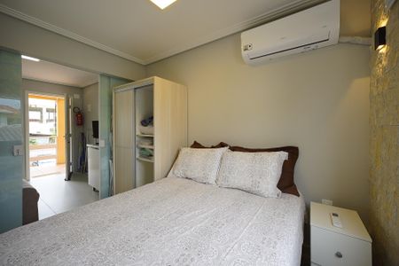 Quarto de apartamento para alugar com 1 quarto, 36m² em Ingleses do Rio Vermelho, Florianópolis