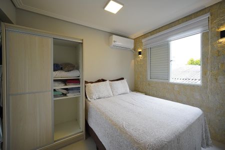 Quarto de apartamento para alugar com 1 quarto, 36m² em Ingleses do Rio Vermelho, Florianópolis
