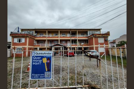 Apartamento para alugar com 36m², 1 quarto e 1 vagaPlaquinha 