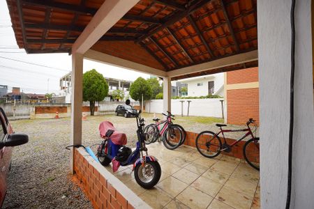 Apartamento para alugar com 36m², 1 quarto e 1 vagaÁrea comum