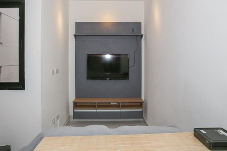 Studio de kitnet/studio para alugar com 1 quarto, 26m² em Pompeia, São Paulo