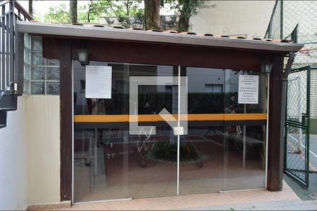 Apartamento para alugar com 49m², 2 quartos e 1 vagaBicicletário 