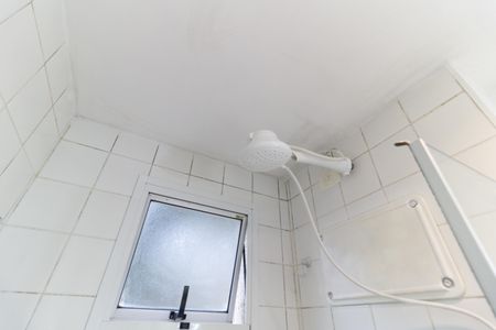 Apartamento para alugar com 49m², 2 quartos e 1 vagaBanheiro 