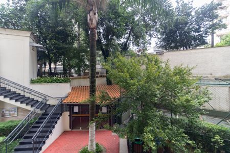 Apartamento para alugar com 49m², 2 quartos e 1 vagaVista da Lavanderia