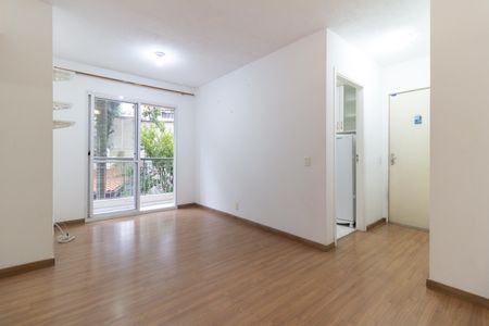 Sala de apartamento para alugar com 2 quartos, 49m² em Jardim Previdencia, São Paulo