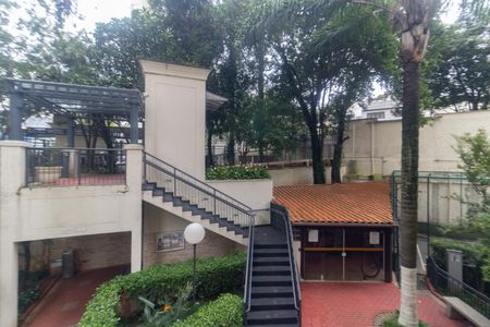 Apartamento para alugar com 49m², 2 quartos e 1 vagaVista do Quarto 2