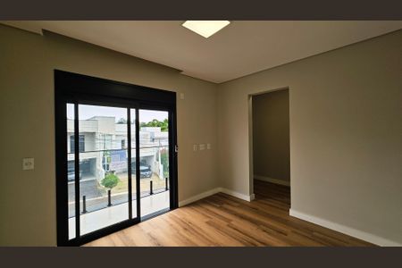 Casa de condomínio à venda com 150m², 3 quartos e 4 vagas