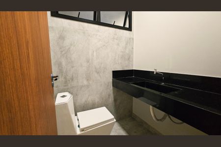 Casa de condomínio à venda com 150m², 3 quartos e 4 vagas
