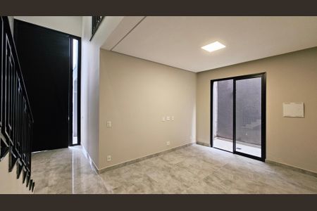 Casa de condomínio à venda com 150m², 3 quartos e 4 vagas