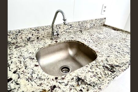 Apartamento para alugar com 60m², 2 quartos e 1 vagaCozinha