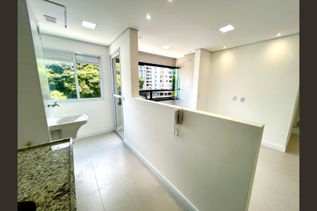 Apartamento para alugar com 60m², 2 quartos e 1 vagaCozinha