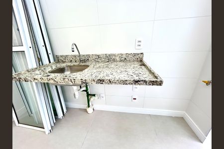 Apartamento para alugar com 60m², 2 quartos e 1 vagaCozinha
