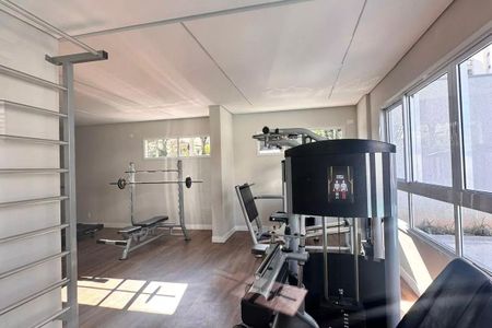 Apartamento para alugar com 60m², 2 quartos e 1 vagaÁrea comum - Academia