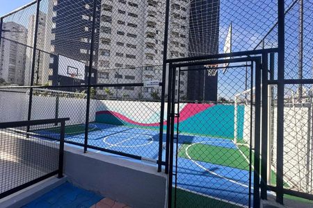 Apartamento para alugar com 60m², 2 quartos e 1 vagaQuadra