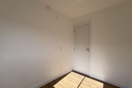 Quarto de apartamento para alugar com 2 quartos, 60m² em Vila Rosalia, Guarulhos