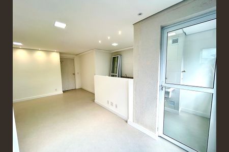 Apartamento para alugar com 60m², 2 quartos e 1 vagaVaranda da Sala