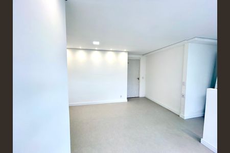Apartamento para alugar com 60m², 2 quartos e 1 vagaSala