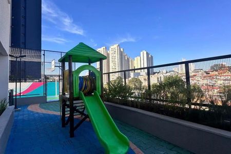 Apartamento para alugar com 60m², 2 quartos e 1 vagaÁrea comum - Playground