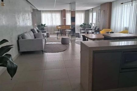 Apartamento para alugar com 60m², 2 quartos e 1 vagaÁrea comum - Salão de festas