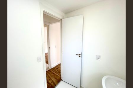 Apartamento para alugar com 60m², 2 quartos e 1 vagaBanheiro da Suíte
