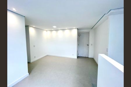 Apartamento para alugar com 60m², 2 quartos e 1 vagaSala