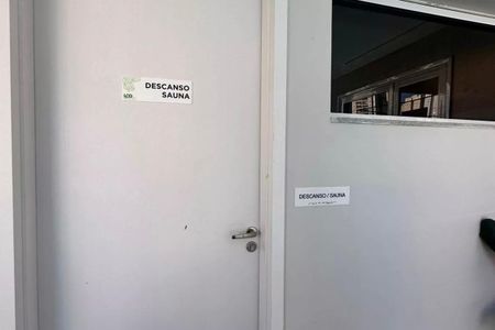 Apartamento para alugar com 60m², 2 quartos e 1 vagaSauna