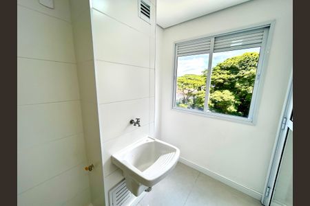 Apartamento para alugar com 60m², 2 quartos e 1 vagaÁrea de Serviço