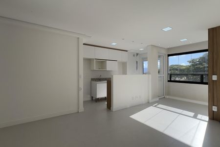 Apartamento para alugar com 2 quartos, 60m² em Vila Rosalia, Guarulhos