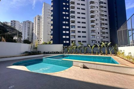 Apartamento para alugar com 60m², 2 quartos e 1 vagaÁrea comum - Piscina