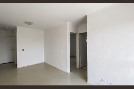 Apartamento à venda com 54m², 2 quartos e 1 vagaSala