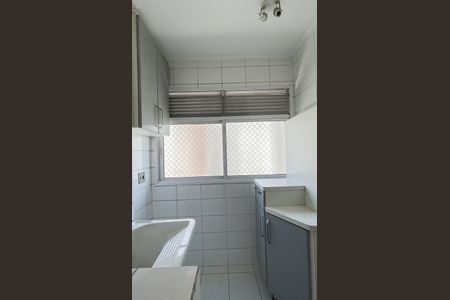 Apartamento à venda com 54m², 2 quartos e 1 vagaÁrea de Serviço