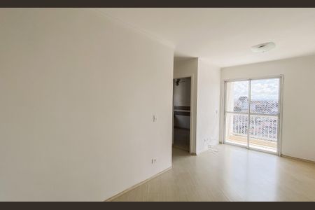 Apartamento à venda com 54m², 2 quartos e 1 vagaSala