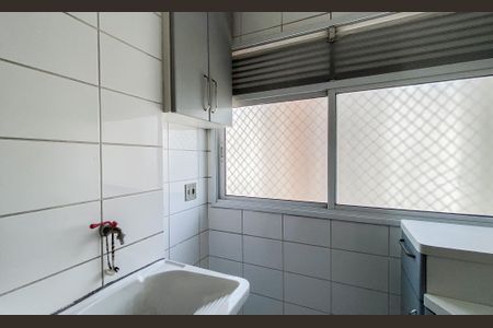 Apartamento à venda com 54m², 2 quartos e 1 vagaÁrea de Serviço