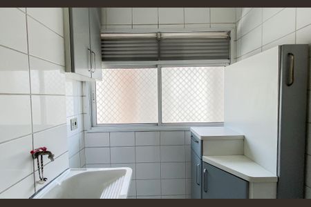 Apartamento à venda com 54m², 2 quartos e 1 vagaÁrea de Serviço