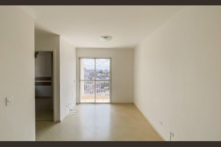 Apartamento à venda com 54m², 2 quartos e 1 vagaSala