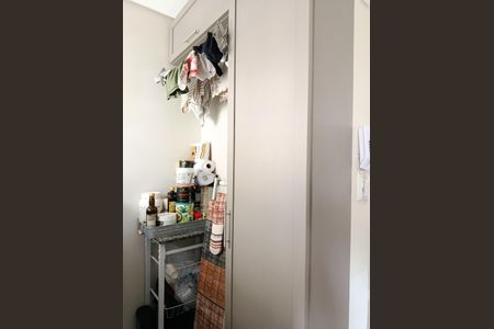 Apartamento à venda com 49m², 1 quarto e 1 vagaÁrea de Serviço