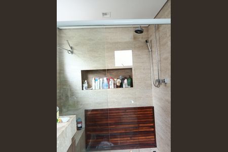 Apartamento à venda com 49m², 1 quarto e 1 vagaBanheiro