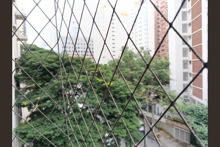 Apartamento à venda com 49m², 1 quarto e 1 vagaVista