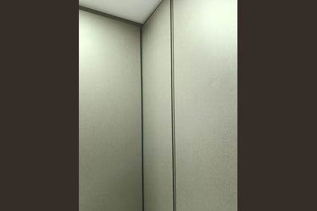 Apartamento à venda com 49m², 1 quarto e 1 vagaQuarto