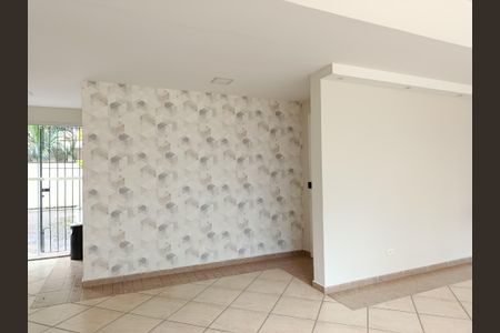 Apartamento à venda com 49m², 1 quarto e 1 vagaHall de entrada