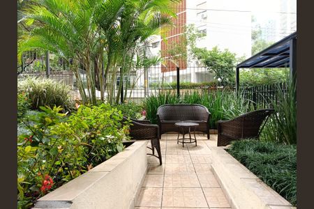 Apartamento à venda com 49m², 1 quarto e 1 vagaJardim Frontal