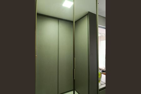 Apartamento à venda com 49m², 1 quarto e 1 vagaQuarto