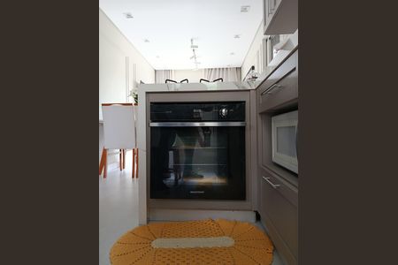 Apartamento à venda com 49m², 1 quarto e 1 vagaCozinha