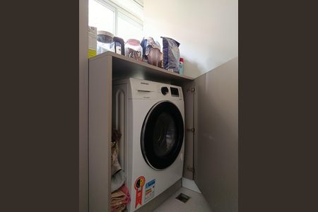 Apartamento à venda com 49m², 1 quarto e 1 vagaÁrea de Serviço