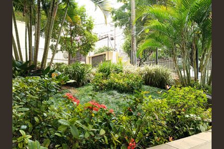 Apartamento à venda com 49m², 1 quarto e 1 vagaJardim Frontal