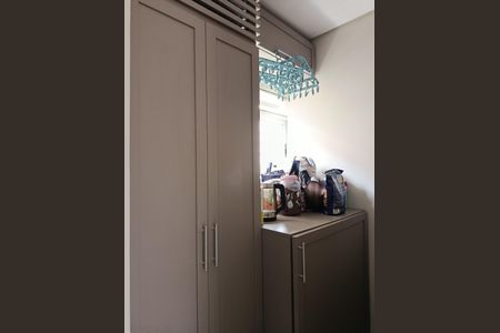 Apartamento à venda com 49m², 1 quarto e 1 vagaÁrea de Serviço