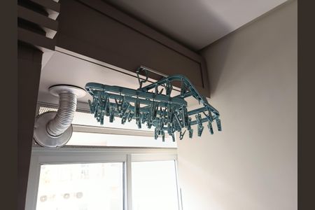 Apartamento à venda com 49m², 1 quarto e 1 vagaÁrea de Serviço