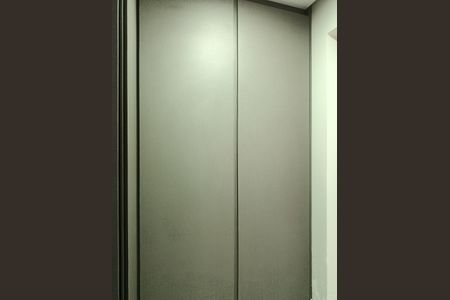 Apartamento à venda com 49m², 1 quarto e 1 vagaQuarto