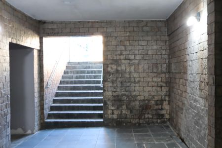 Apartamento à venda com 54m², 2 quartos e 1 vagaÁrea comum - Salão de festas